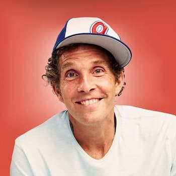 Jesse Itzler Photo