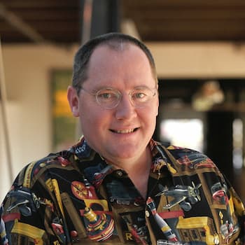 John Lasseter Photo