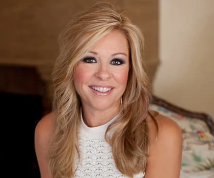 Leigh Anne Tuohy Photo