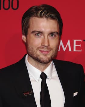 Pete Cashmore Photo