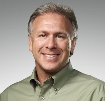 Phil Schiller Photo