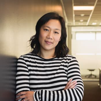 Priscilla Chan Photo