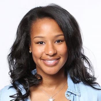 Savannah James' photo