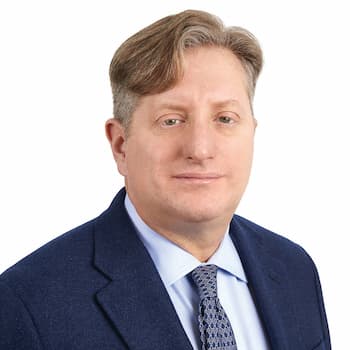 Steve Eisman Photo