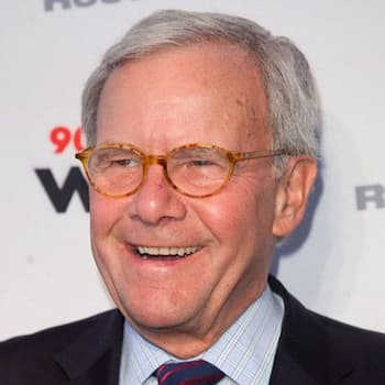 Tom Brokaw Photo