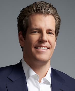 Tyler Winklevoss Photo