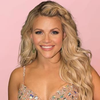 Witney Carson Photo