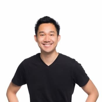 Daniel Kan Photo