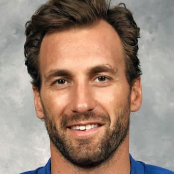 Jarret Stoll Photo