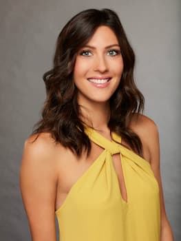 Becca Kufrin Photo