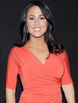 Andrea Tantaros' photo