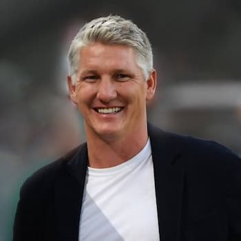 Bastian Schweinsteiger Photo