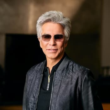 Bill McDermott's photo