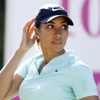 Cheyenne Woods Photo