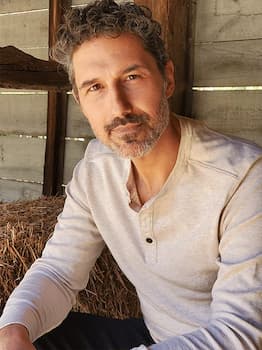 Ethan Zohn's photo