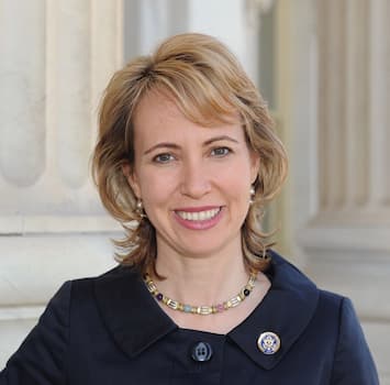 Gabby Giffords Photo