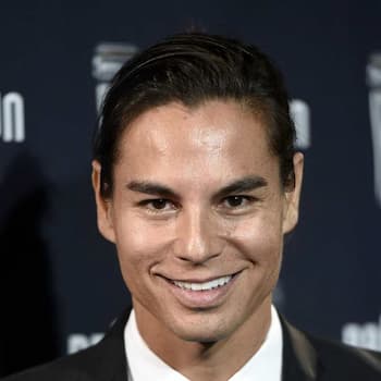 Julio Iglesias Jr Photo