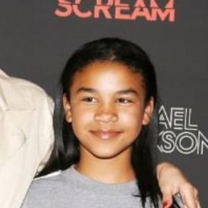 Katianna Stoermer Coleman (Zendaya Sister), and Age