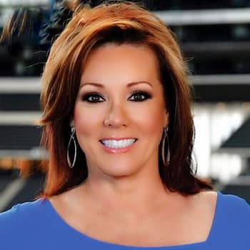 Kelli Finglass Photo