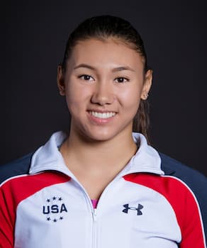 Kyla Ross Photo