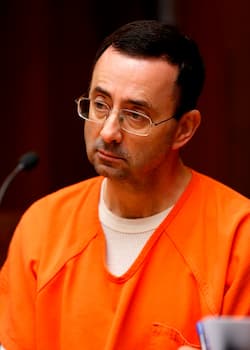 Larry Nassar Charges, Age, Wife, Now, Daughter, and Movie