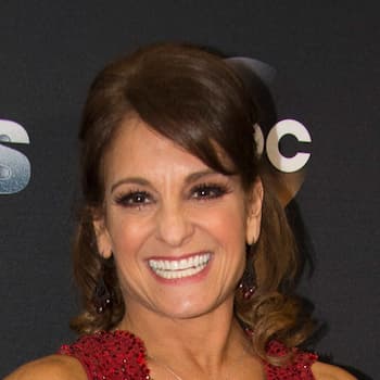 Mary Lou Retton Photo