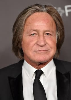 Mohamed Hadid Photo 