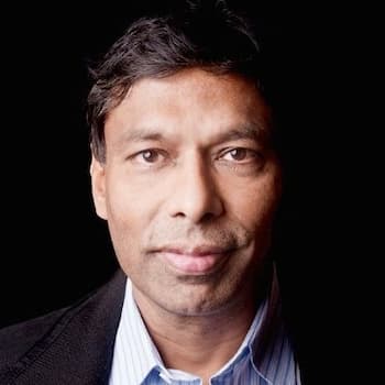 Naveen Jain's photo