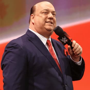 Paul Heyman Photo