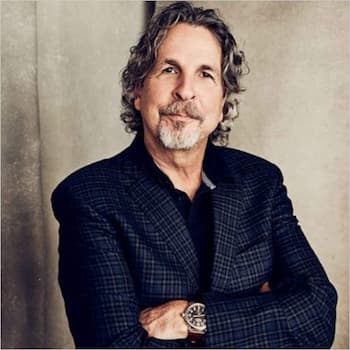 Peter Farrelly's photo