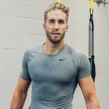 Shawn Booth Photo