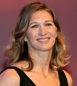 Steffi Graf Photo