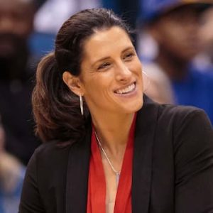 Stephanie White Basketball, Wnba Partner, and Spouse