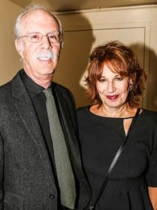 Steve Janowitz Biography, Wikipedia, Age, and Joy Behar