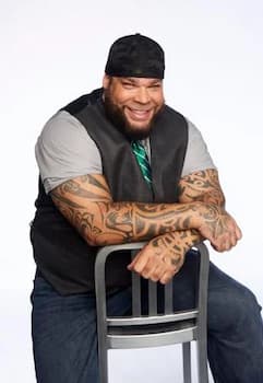 Tyrus Wrestler's photo