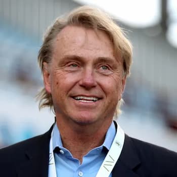 Wes Edens' photo