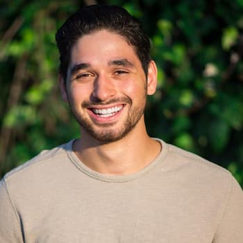 Alan Bersten Photo