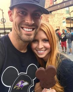 Amanda Bass (Justin Tucker Wife), Age, Wiki, and Spouse