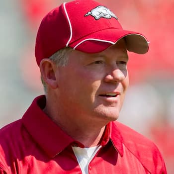 Bobby Petrino Photo