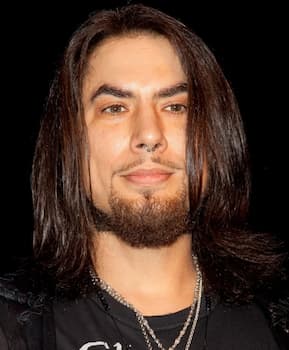 Dave Navarro Photo