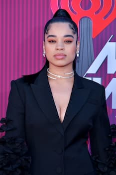 Ella Mai's photo