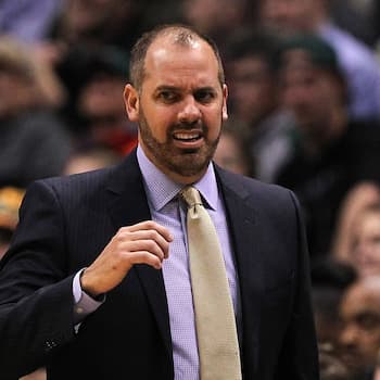 Frank Vogel Photo