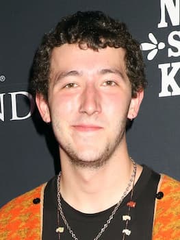 Frankie Jonas Photo