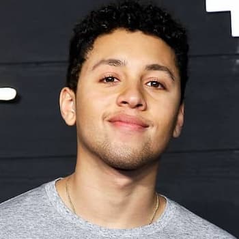 Jaboukie Young White Photo