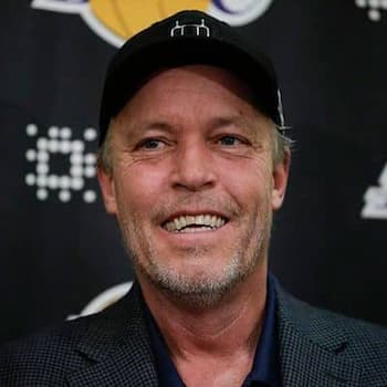 Jim Buss Photo