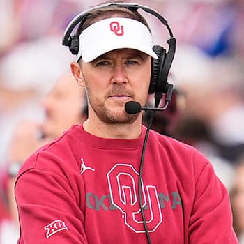 Lincoln Riley Photo