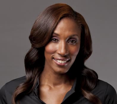 Lisa Leslie Photo