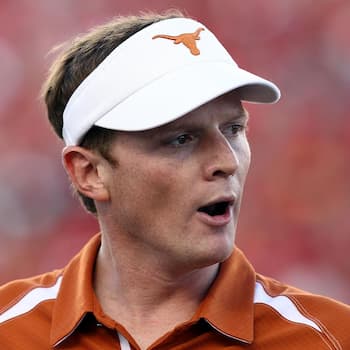 Major Applewhite Photo