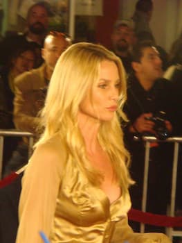 Nicollette Sheridan's photo