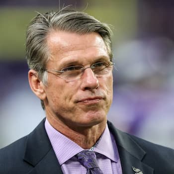 Rick Spielman Photo